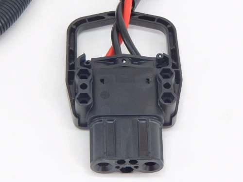 Зарядное устройство для тележек CBD20R-II Li-ion 24V/50A (Charger 35206000174) купить в Москве с доставкой по всей России | ProtosMarket.ru