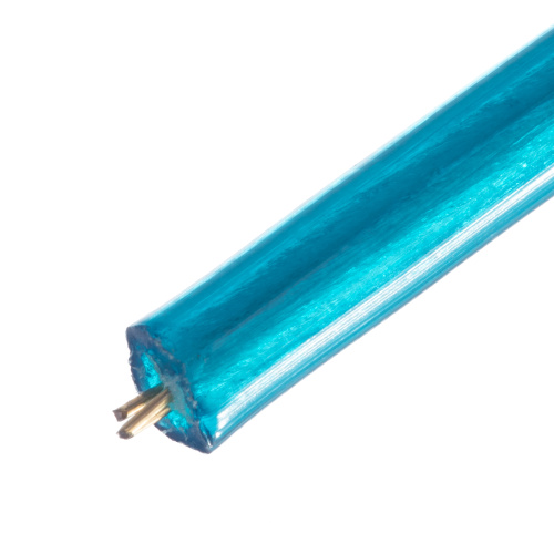 Шнур хозяйственный с полимерным покрытием, 3 мм, L 20 м, Home Palisad по ценам производителя в Москве с доставкой по всей России