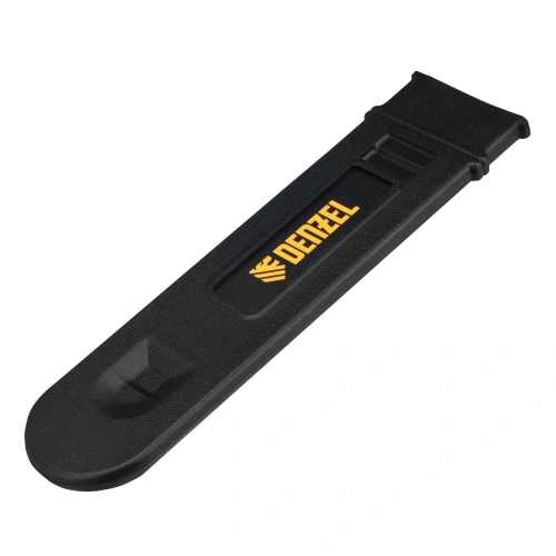 Пила цепная  аккумуляторная  бесщет., RCS 400-62, 400 мм, Li-ion, 62В Denzel по ценам производителя в Москве с доставкой по всей России