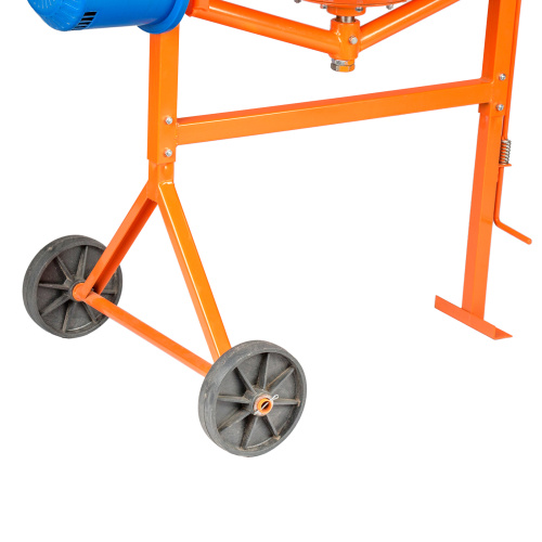 Бетоносмеситель СБР-132А.3, 132 л, 0.7 кВт, 220 В по ценам производителя в Москве с доставкой по всей России