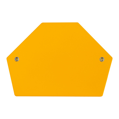 Фиксатор магнитный для сварочных работ усилие 25 LB, 30х45х60х75х90х135 град. Denzel по ценам производителя в Москве с доставкой по всей России