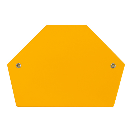 Фиксатор магнитный для сварочных работ усилие 25 LB, 30х45х60х75х90х135 град. Denzel по ценам производителя в Москве с доставкой по всей России