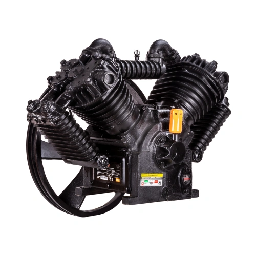 Компрессорная головка ременная AEROMAX B2105T по ценам производителя в Москве с доставкой по всей России