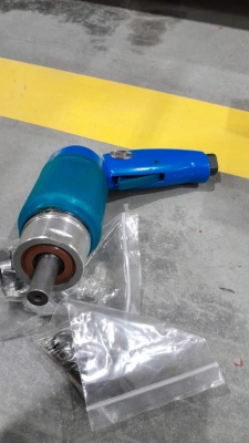 Машина пневматическая сверлильная СМ-21-6-12000 купить в Москве с доставкой по всей России | ProtosMarket.ru