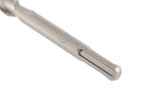 Бур по бетону, 14 х 160 мм, Luxembourg tip, SDS Plus Барс по ценам производителя в Москве с доставкой по всей России