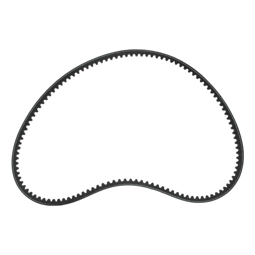 Ремень приводной для виброплиты VC-30W Denzel по ценам производителя в Москве с доставкой по всей России