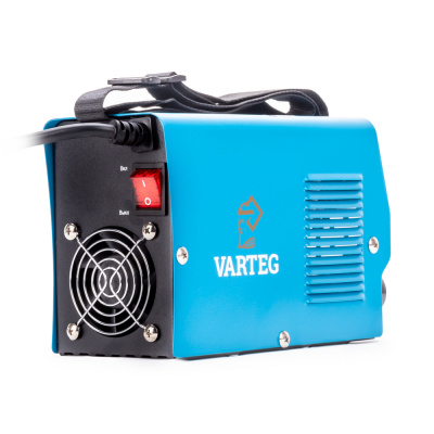 Сварочный аппарат Varteg 190 мини купить в Москве с доставкой по всей России | ProtosMarket.ru