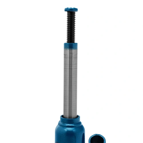 Домкрат гидравлический бутылочный, 2 т, h подъема 178-338 мм Stels по ценам производителя в Москве с доставкой по всей России