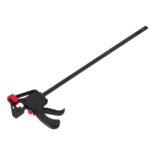 Струбцина универсальная, быстрозажимная, F-образная, 300 х 415 х 45 мм, пластиковый корпус Matrix по ценам производителя в Москве с доставкой по всей России