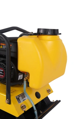 Виброплита 90 кг, 16кН (Loncin) бак, коврик, колесный комплект TOR C-90 по ценам производителя в Москве с доставкой по всей России