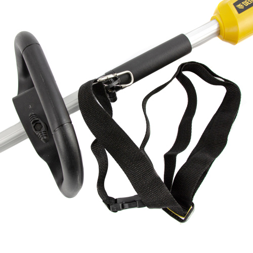 Триммер аккумуляторный RТ300-36, Li-ion, 36 В, 4 Ач, 300 мм Denzel по ценам производителя в Москве с доставкой по всей России