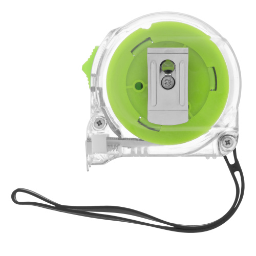 Рулетка Кварц,прозрачный корпус,амортизатор,3 м х 16 мм Сибртех по ценам производителя в Москве с доставкой по всей России