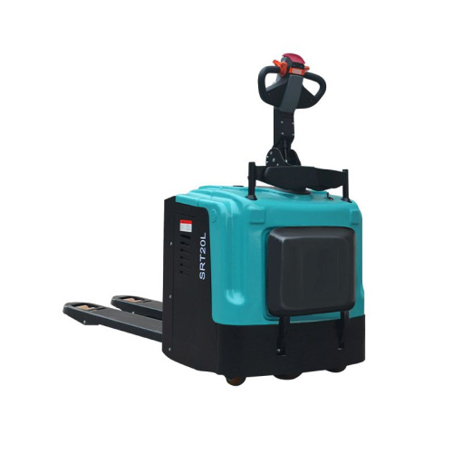 Самоходная тележка с платформой PROLIFT PRO SRT30 li-ion по ценам производителя в Москве с доставкой по всей России