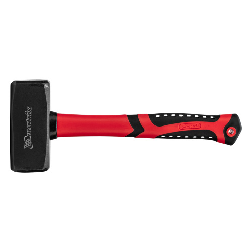 Кувалда, 2000 г, фибергласовая обрезиненная рукоятка Matrix по ценам производителя в Москве с доставкой по всей России