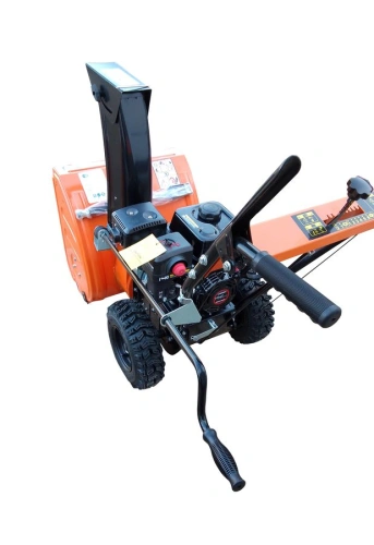 Снегоуборщик бензиновый TOR ST- 560 (Loncin) по ценам производителя в Москве с доставкой по всей России