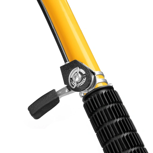 Мотоблок DPT-270, 7 л.с, ременное сцепление, ширина 85 см, глубина 35 см, фрез 3 х 4, ШОМ, передачи 2В/1Н Denzel по ценам производителя в Москве с доставкой по всей России