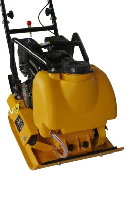 Виброплита 80 кг, 15кН (Lifan) бак, колесный комплект TOR C-80T по ценам производителя в Москве с доставкой по всей России