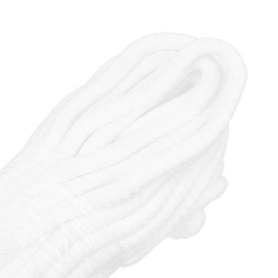 Шнур хозяйственный, D 9 мм, L 25 м, полиэфирный Сибртех по ценам производителя в Москве с доставкой по всей России