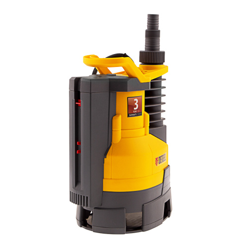 Дренажный насос DPХ950, Х-Pro, 950 Вт, подъем 8.5 м, 15500 л/ч Denzel по ценам производителя в Москве с доставкой по всей России