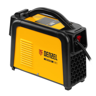 Аппарат инвертор. дуговой сварки SDM-180 Top, 180 А, ПВ 80% Denzel по ценам производителя в Москве с доставкой по всей России