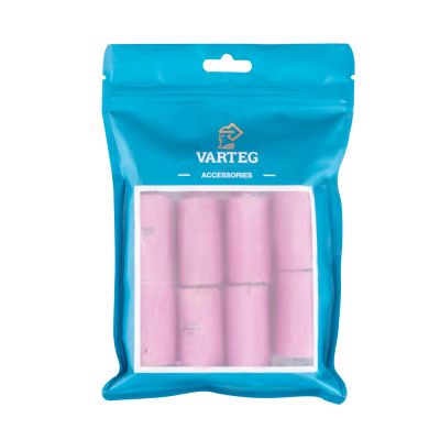 Cопло керам. 19,5мм №12 (701.0114/TC0008) VARTEG купить в Москве с доставкой по всей России | ProtosMarket.ru