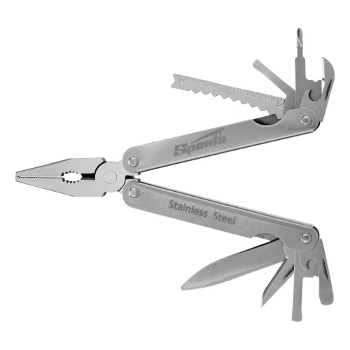 Трансформер, 156 мм, 15 предметов Sparta по ценам производителя в Москве с доставкой по всей России