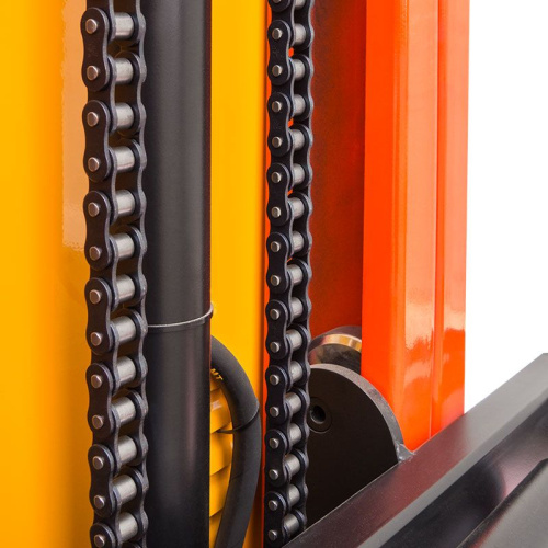 Электрический штабелер PROLIFT SPN 1020 по ценам производителя в Москве с доставкой по всей России