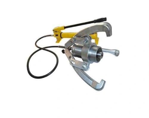 Съемник гидравлический TOR EP-20T с выносным насосом (X) по ценам производителя в Москве с доставкой по всей России