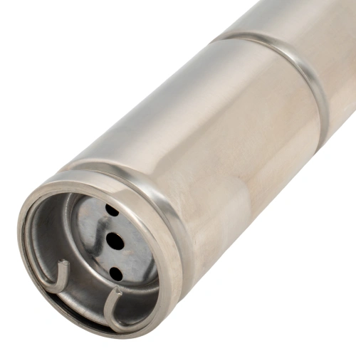 Скважинный насос DWC-3-60, центробежный, диаметр 3", 800 Вт, 3300 л/ч, напор 60 м Denzel по ценам производителя в Москве с доставкой по всей России