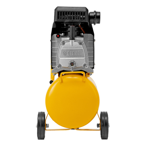 Компрессор воздушный DK1500/24, Х-PRO 1.5 кВт, 230 л/мин, 24 л Denzel по ценам производителя в Москве с доставкой по всей России