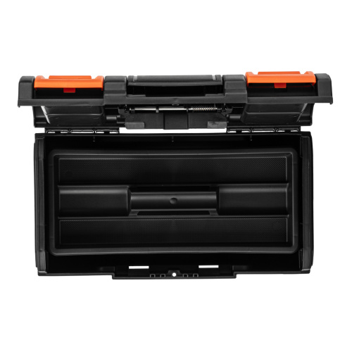 Ящик для инструментов, усиленный 16" Stels по ценам производителя в Москве с доставкой по всей России