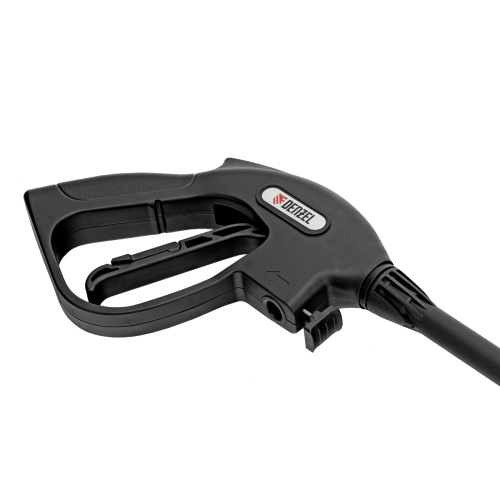 Моечная машина высокого давления R-135, 1800 Вт, 135 бар, 6 л/мин, колесная Denzel по ценам производителя в Москве с доставкой по всей России