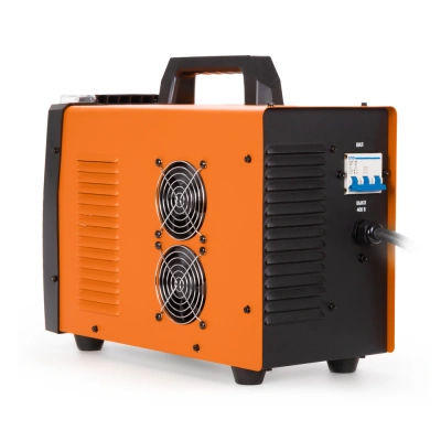 Сварочный аппарат SAGGIO ВД-306И Pulse купить в Москве с доставкой по всей России | ProtosMarket.ru