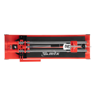 Плиткорез 500 х 16 мм, "Балеринка", поворотный металлический угольник MTX по ценам производителя в Москве с доставкой по всей России