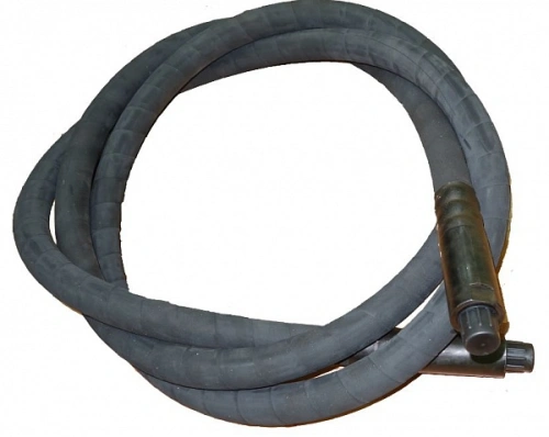 Гибкий вал для вибронаконечника 51,76 мм ВГ-450 4,5 м по ценам производителя в Москве с доставкой по всей России