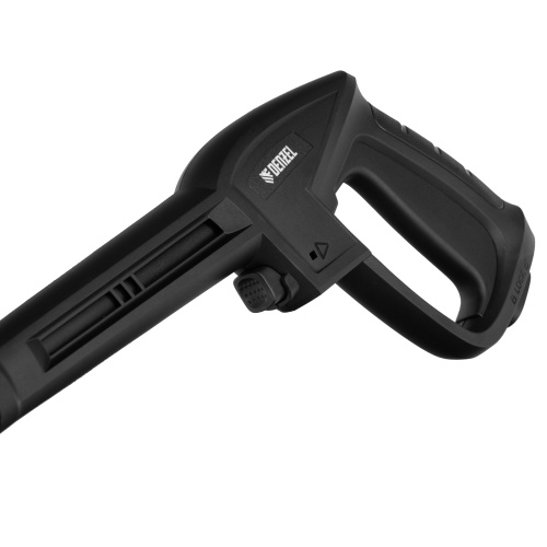 Моечная машина высокого давления R-180D, 2200 Вт, 180 бар, 380 л/ч, с барабаном Denzel по ценам производителя в Москве с доставкой по всей России