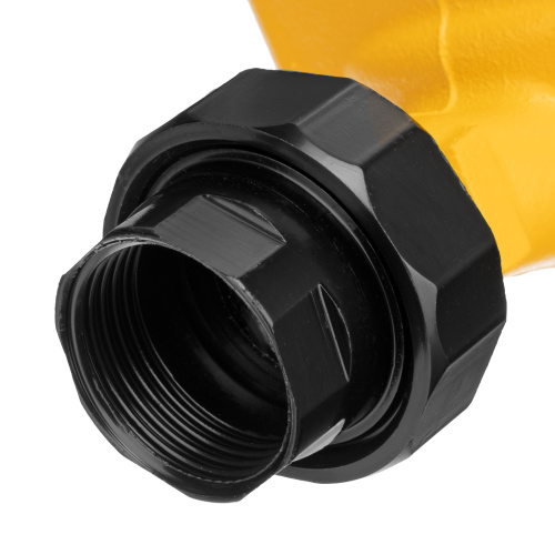 Циркуляционный насос CP25-6, напор 6 м, 50 л/мин, 1 м кабель, монт. длина 180 мм Denzel по ценам производителя в Москве с доставкой по всей России