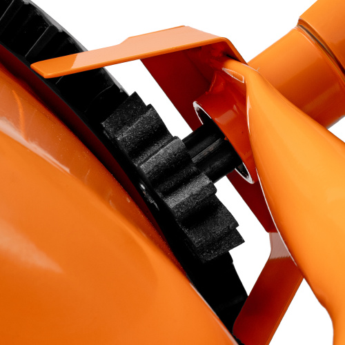 Бетоносмеситель БСЕ-120П, 120 л, 500 Вт, полиамидный венец Сибртех по ценам производителя в Москве с доставкой по всей России