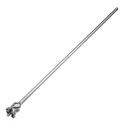 Проломной бур, 68 х 1000 мм, SDS MAX Matrix по ценам производителя в Москве с доставкой по всей России