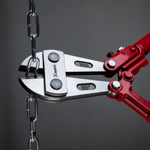 Болторез, 760 мм/30" Matrix по ценам производителя в Москве с доставкой по всей России