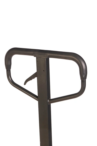 Тележка гидравлическая 2500 кг 1150 мм резиновые колеса TOR RHP(BF) PRO по ценам производителя в Москве с доставкой по всей России