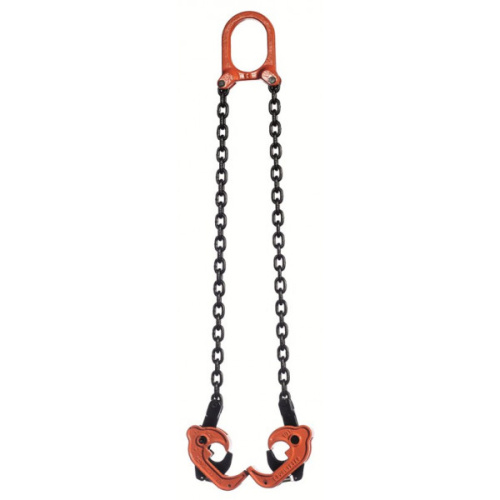 Захват для бочек  1 т 0,5 м  DL, СибТаль купить в Москве с доставкой по всей России | ProtosMarket.ru