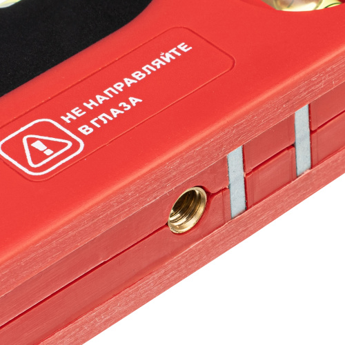 Лазерный уровень, 180 мм, 220 мм штатив, 4 глазка Matrix по ценам производителя в Москве с доставкой по всей России