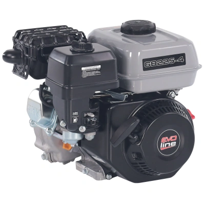 Двигатель бензиновый EVOline GB 225-4
