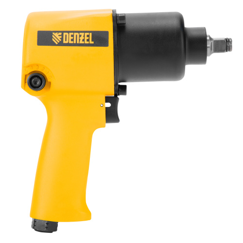 Ударный пневмогайковерт IW680, 1/2", 7000 об/мин, 680 Нм Denzel по ценам производителя в Москве с доставкой по всей России