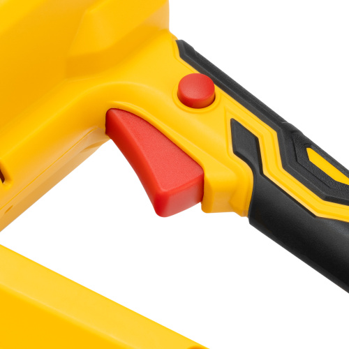 Цепная пила аккумуляторная бесщет. RCS400-36-0, Li-ion, 36 В, шина 400 мм Denzel по ценам производителя в Москве с доставкой по всей России