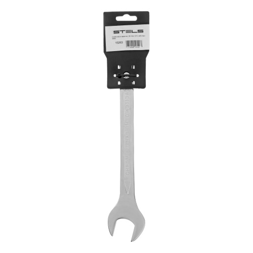 Ключ комбинированный, 26 мм, CrV, антислип Stels по ценам производителя в Москве с доставкой по всей России
