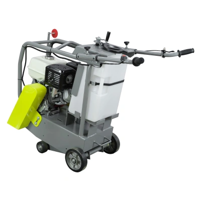 Шовнарезчик STEM Techno SC 500 (Honda GX390) по ценам производителя в Москве с доставкой по всей России