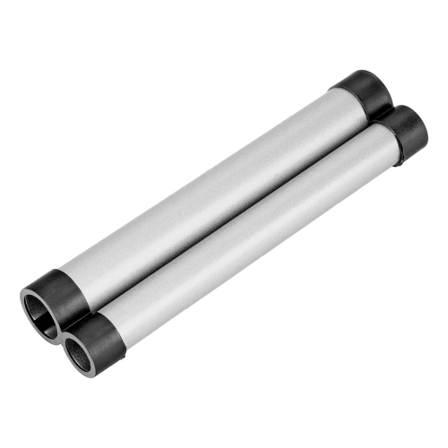 Домкрат гидравлический бутылочный, 2 т, h подъема 158-308 мм Matrix по ценам производителя в Москве с доставкой по всей России