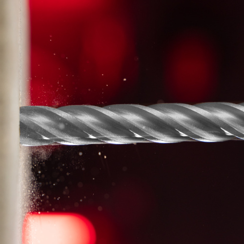 Бур по бетону, 16 x 600 мм, SDS PLUS c крестовой пластиной MATRIX по ценам производителя в Москве с доставкой по всей России